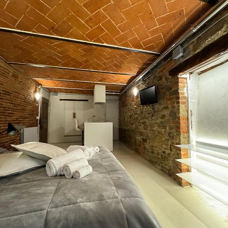 アレッツォLoft N°18アパートメント エクステリア 写真