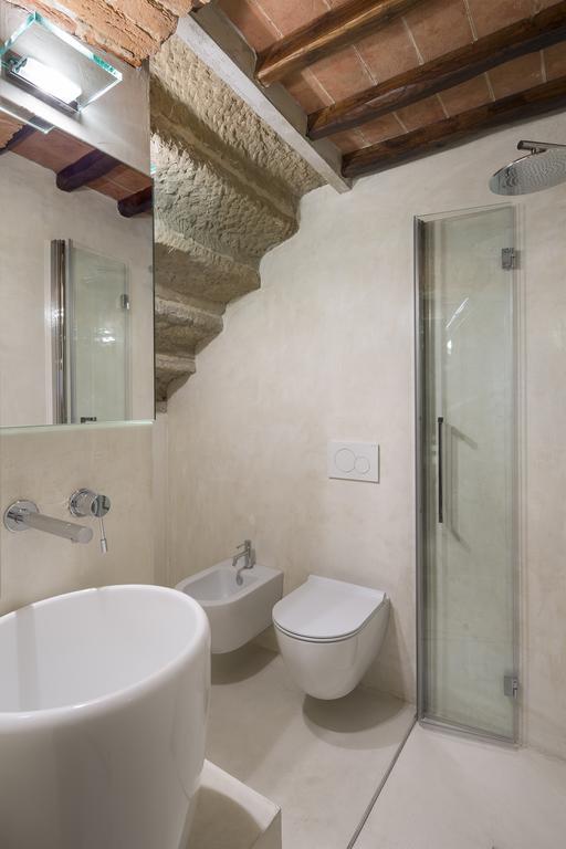 アレッツォLoft N°18アパートメント 部屋 写真