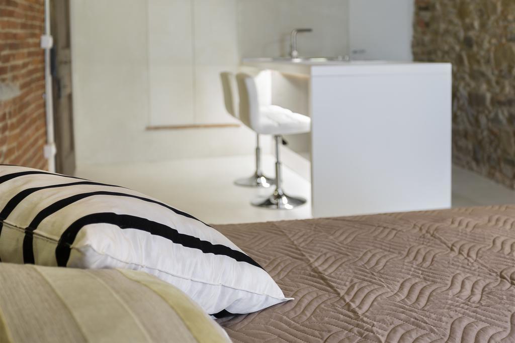 アレッツォLoft N°18アパートメント 部屋 写真